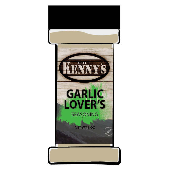 Attention all garlic lovers!! #garlic #garlicchopper #garlichack